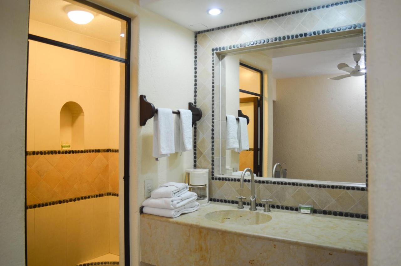 Casa Celeste Hotel ซีฮัวตาเนโค ภายนอก รูปภาพ